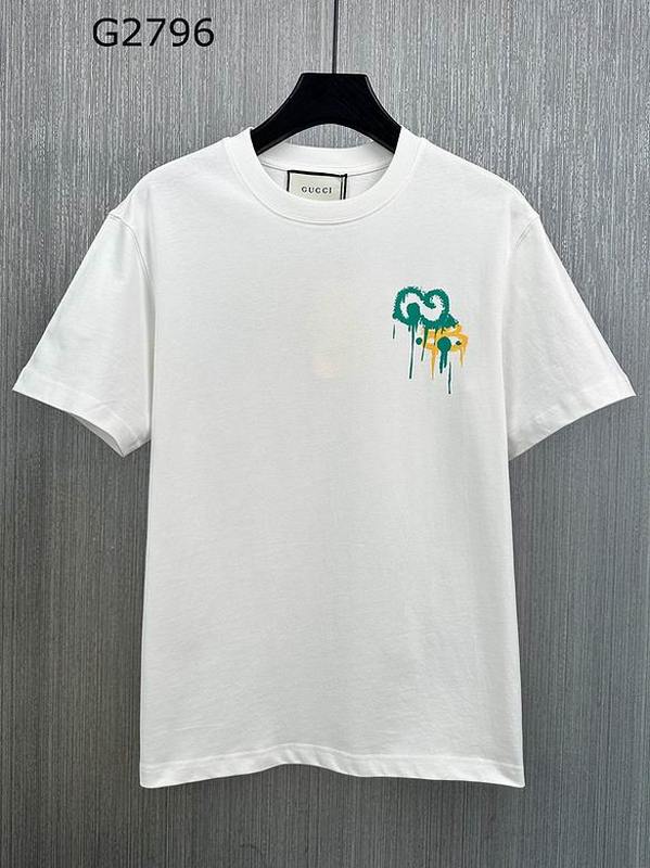 Gucci Men's T-shirts 1902